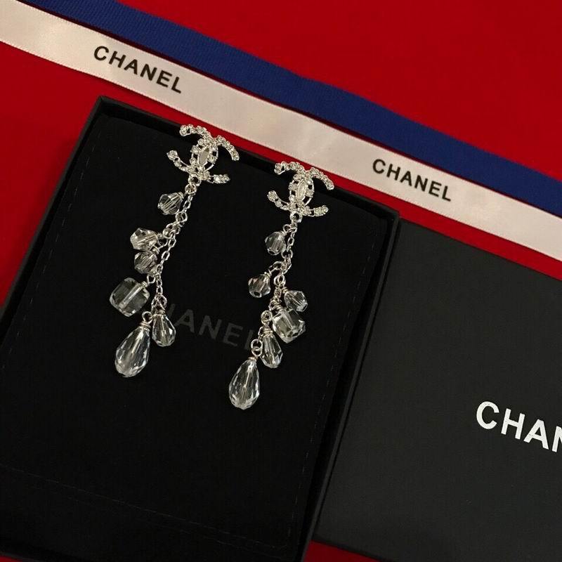 Chanel Earrings 261